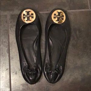 Tory Burch Reva Flats